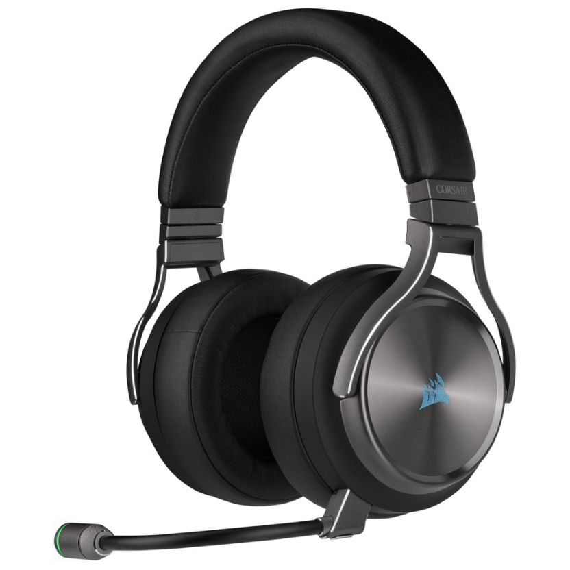 Corsair CA-9011180 Virtuoso Wireless Virtual 7.1 RGB SE Gaming Headset