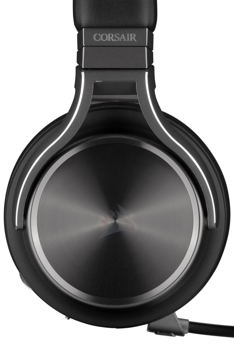 Corsair CA-9011180 Virtuoso Wireless Virtual 7.1 RGB SE Gaming Headset