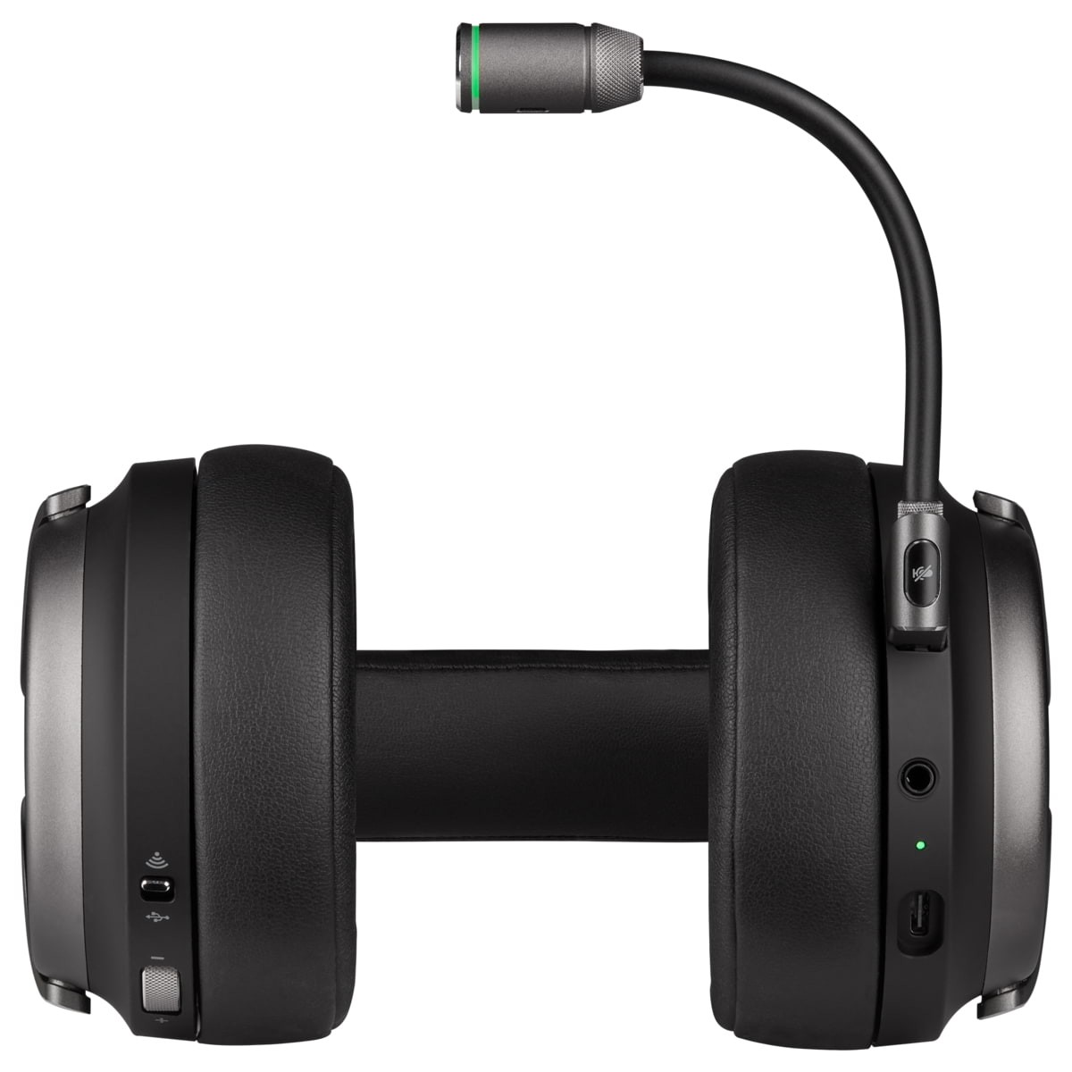 Corsair CA-9011180 Virtuoso Wireless Virtual 7.1 RGB SE Gaming Headset