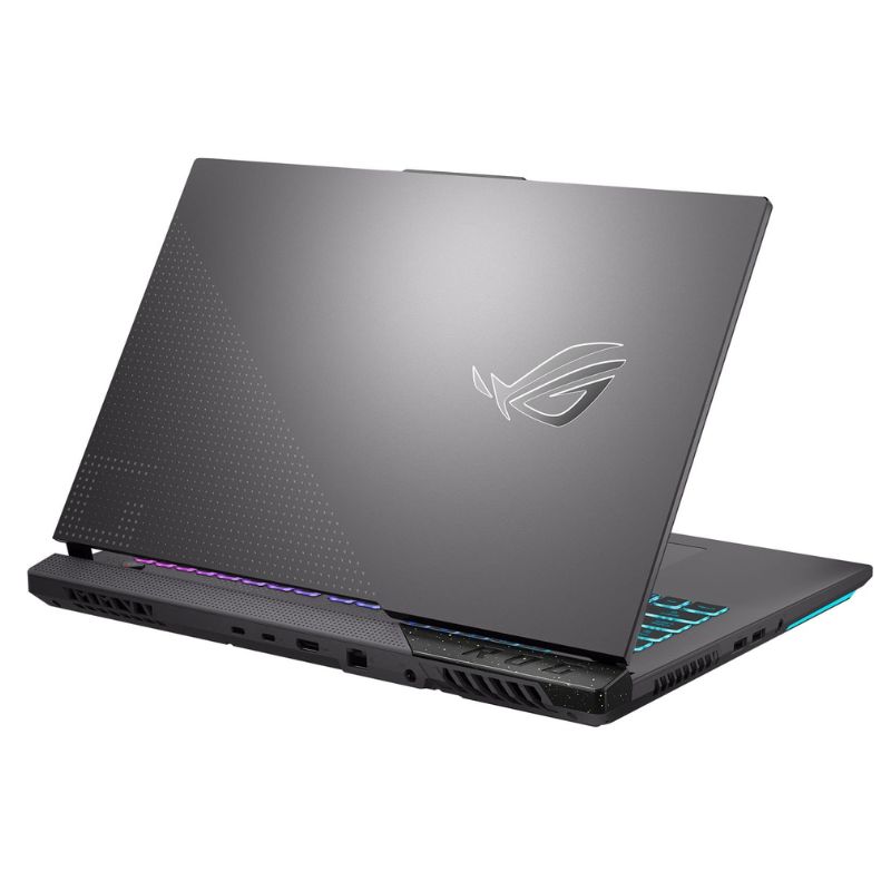Asus ROG Strix 17.3" Ryzen-R9 16GB 1TB RTX-4050 Win 11 Home Notebook