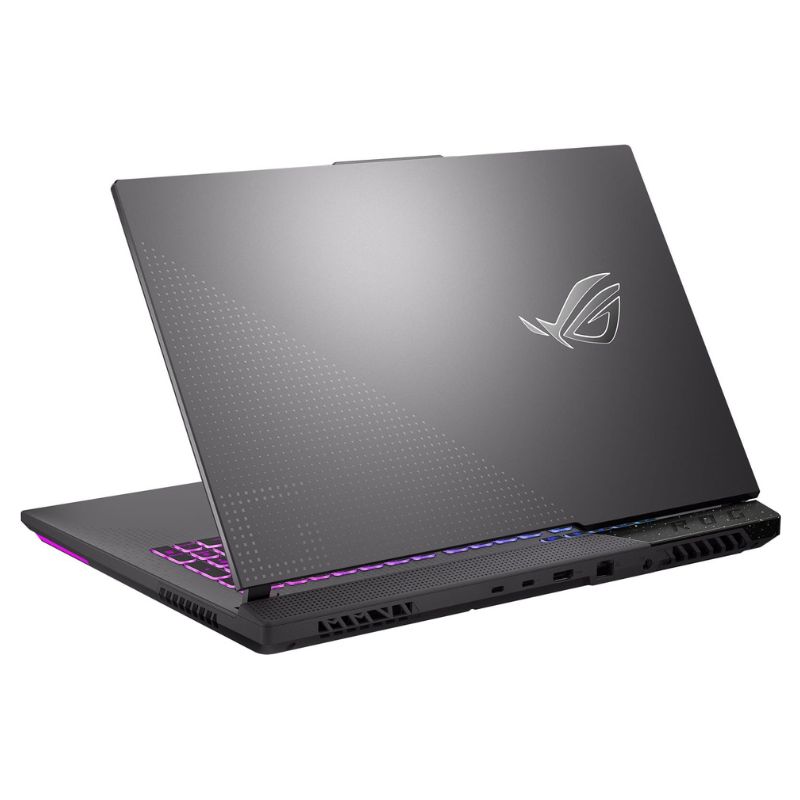 Asus ROG Strix 17.3" Ryzen-R9 16GB 1TB RTX-4050 Win 11 Home Notebook